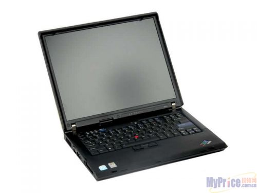 ThinkPad R60e 0658KE1