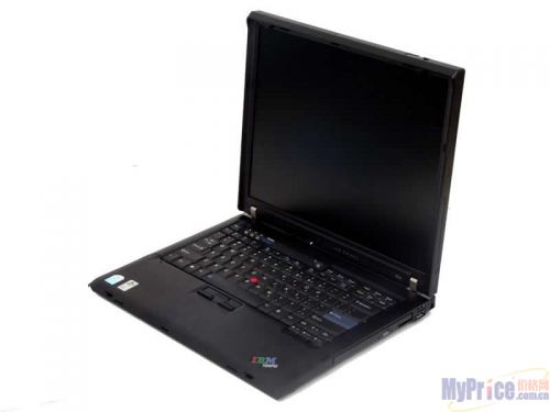 ThinkPad R60e 0658DE1