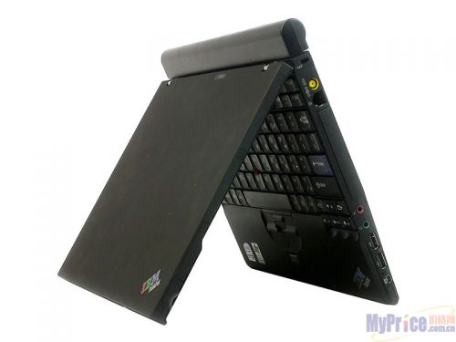ThinkPad X60s 1703LC1