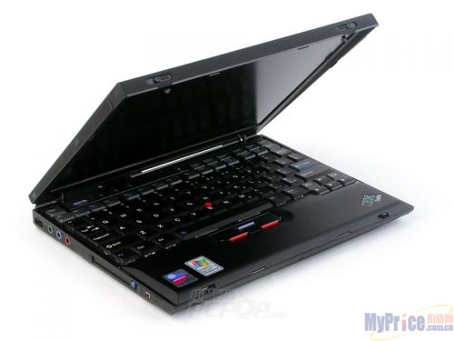 ThinkPad X32 2672MC1