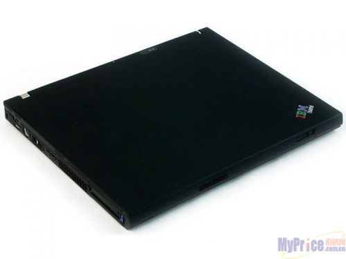 ThinkPad X40 2371A54