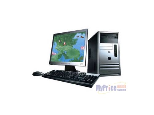 HP Compaq dx7380(GN918PA)