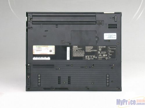 ThinkPad R51e 18434UC