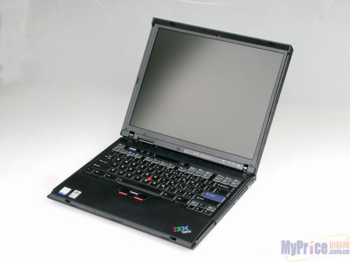 ThinkPad R51e 18434UC