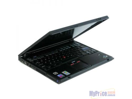 ThinkPad T43 2668CC3