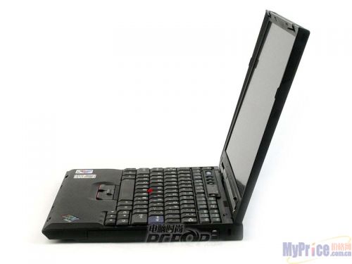 ThinkPad X32 2672KLC