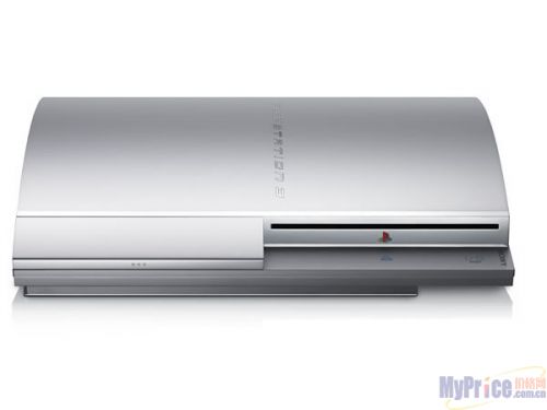 SONY PlayStation 3(40G)
