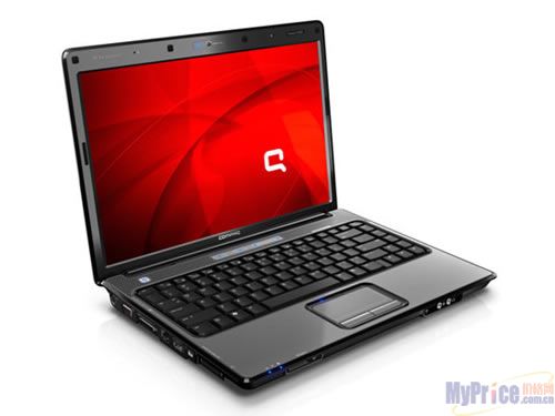 HP Compaq Presario V3743TU(KG605PA)