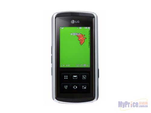 LG KF600