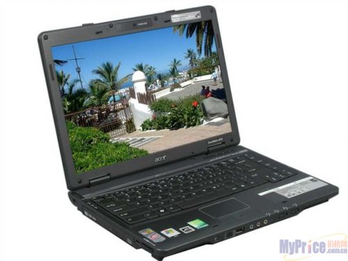 Acer TravelMate 4520(6A0512Ci)