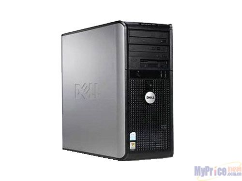 DELL OptiPlex 330 MT(E2160/512MB/80G/DVD/17