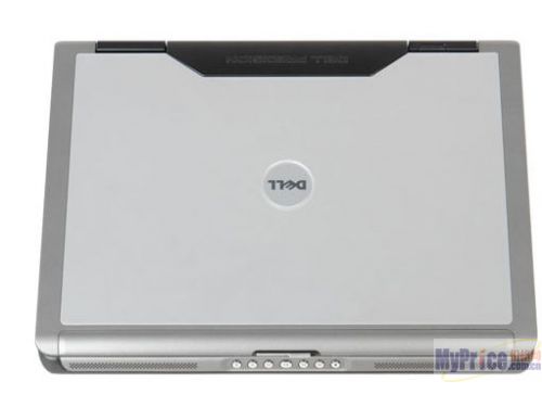 DELL Precision M6300(Core Duo T7500/2GB/160GB)