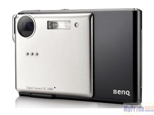 BenQ DC X800