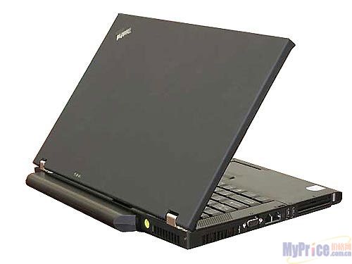 ThinkPad T61p(6457RU2)
