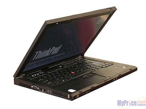 ThinkPad T61p(6457RU2)