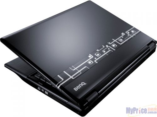 BenQ Joybook R43E(LC01)