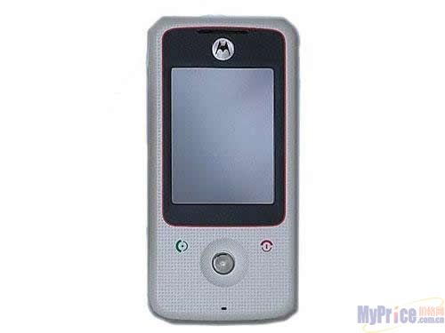 MOTO A810