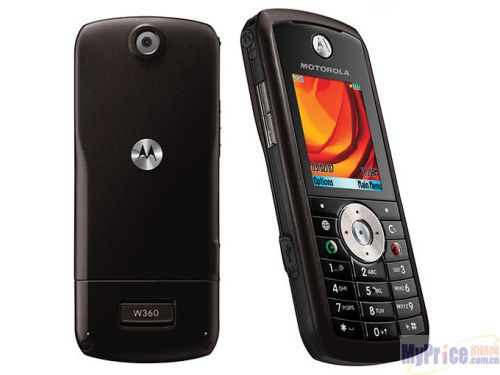 MOTO W360