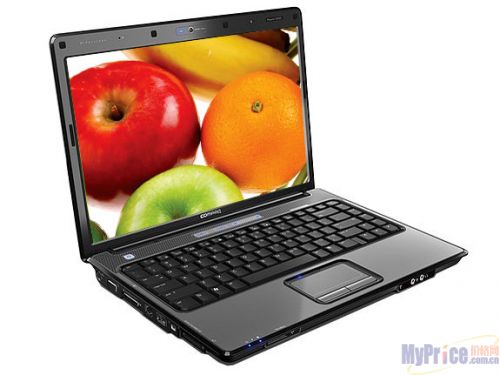 HP Compaq Presario V3808AU(KT255PA)