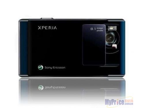 ᰮ XPERIA X902