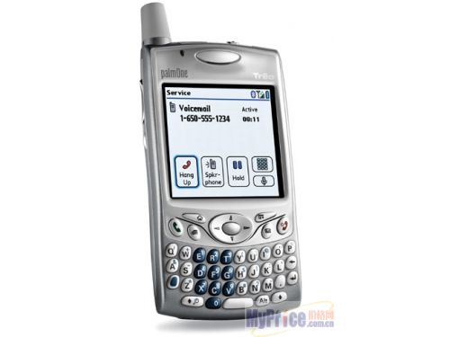 Palm Treo 650