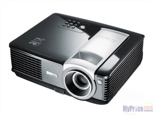 BenQ MP522ST