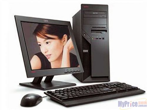 ThinkCentre M55e(9637P58)