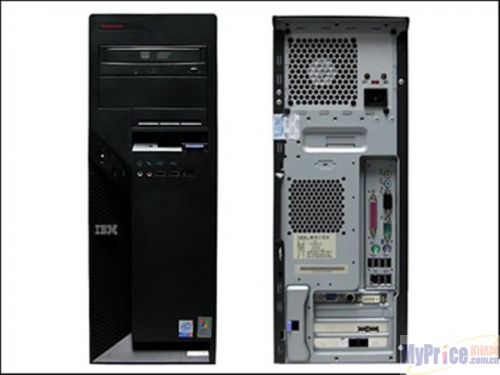 ThinkCentre M55e(9637P58)