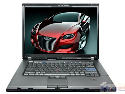 ThinkPad T500(2055CC1)