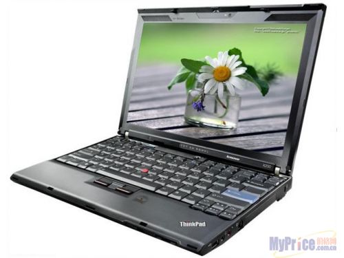 ThinkPad X200 7458AG1