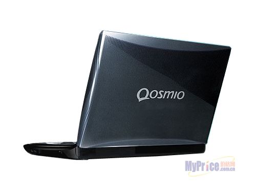 ֥ Qosmio G50(G501)