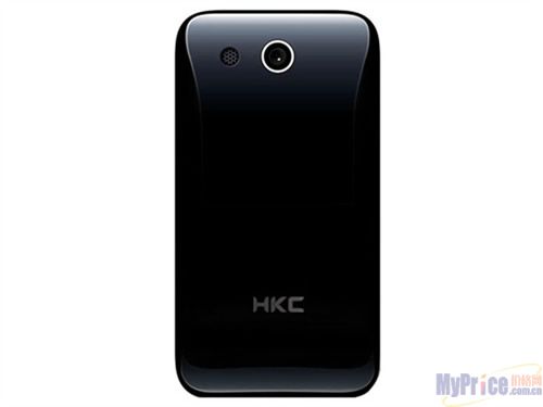 HKC Mopad 8