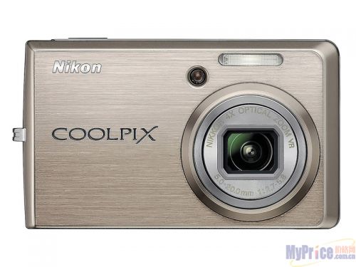 ῵ coolpix S600