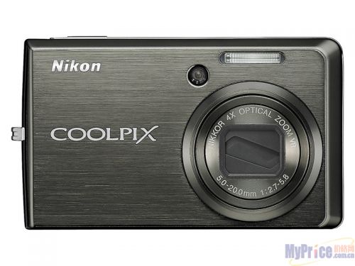 ῵ coolpix S600