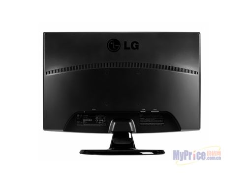 LG W2443T