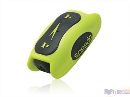 IRIVER Speedo AquaBeat