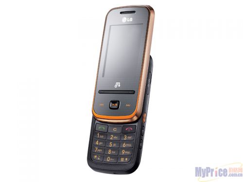 LG GM310