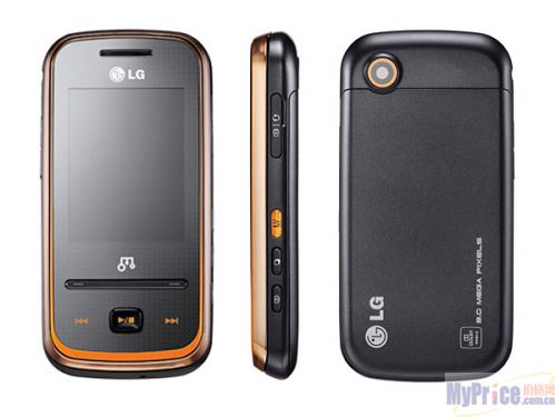 LG GM310