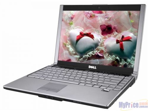 DELL XPS M1330(T6400/2G/250G)