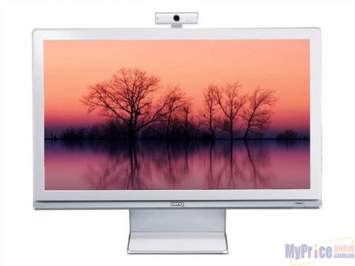 BenQ M2400HD