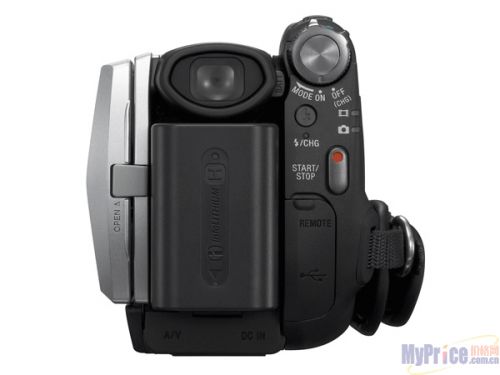 SONY HDR-UX7E