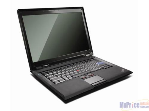 ThinkPad SL400 2743NCC