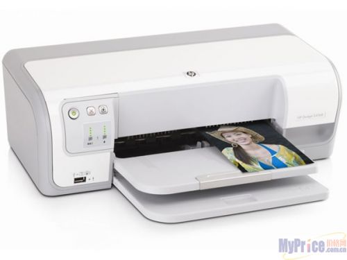 HP Deskjet D4368(CB700D)