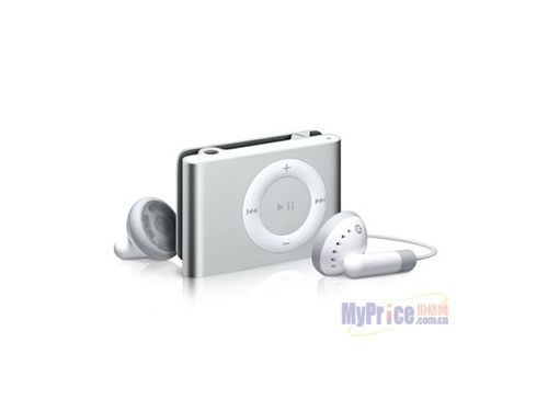 ƻ iPod shuffle 2(2GB)