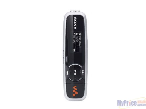 SONY NWZ-B133F(1GB)