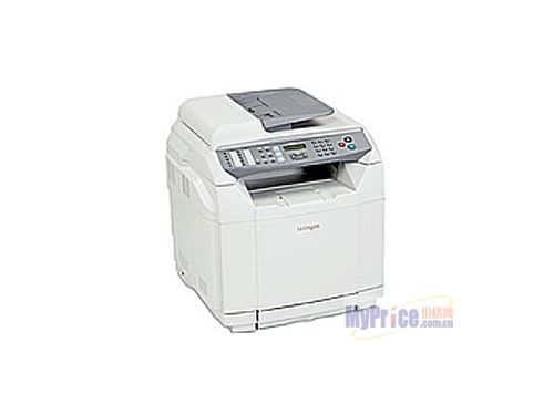  Lexmark X502n