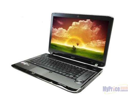 Acer Aspire 5935G-872G32Mn