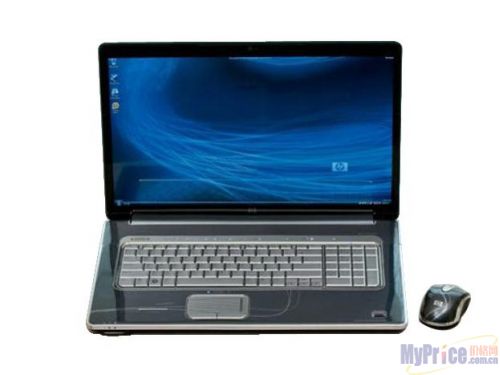 HP HDX X16-1301TX(VH122PA)