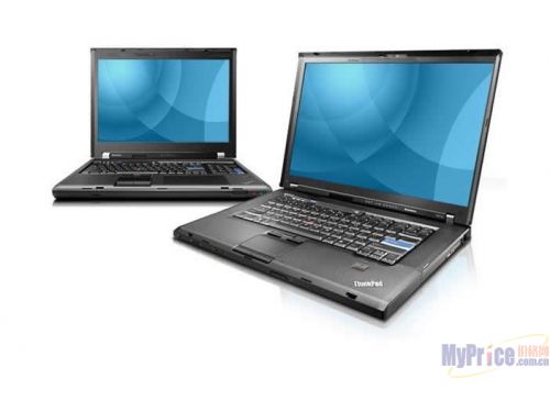 ThinkPad W500 4063RT5