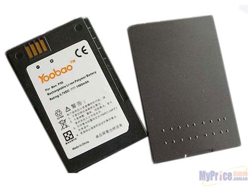 YOOBAO P50 1460mAh